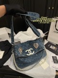 シャネルバッグ CHANEL 2026新作 チェーンバッグ