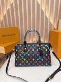 ルイヴィトンバッグ LOUIS VUITTON 2026新作 ハンドバッグ