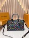 ルイヴィトンバッグ LOUIS VUITTON 2026新作 ハンドバッグ