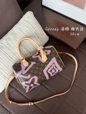 ルイヴィトンバッグ LOUIS VUITTON 2026新作 ハンドバッグ