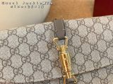 グッチバッグ GUCCI 2026新作 ショルダーバッグ