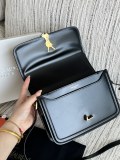 サンローランバッグ Yves Saint Laurent 2026新作 ショルダーバッグ