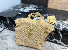 サンローランバッグ Yves Saint Laurent 2026新作 トートバッグ