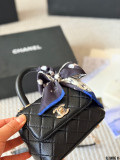 シャネルバッグ CHANEL 2026新作 チェーンバッグ
