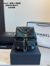 シャネルバッグ CHANEL 2026新作 バックパック
