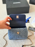 シャネルバッグ CHANEL 2026新作 チェーンバッグ