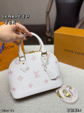 ルイヴィトンバッグ LOUIS VUITTON 2026新作 ハンドバッグ