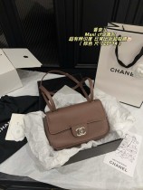 シャネルバッグ CHANEL 2026新作 ショルダーバッグ