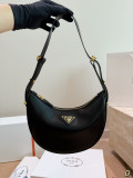 プラダバッグ PRADA 2026新作 ショルダーバッグ