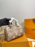 ルイヴィトンバッグ LOUIS VUITTON 2026新作 ハンドバッグ