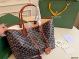 ゴヤールバッグ GOYARD 2026新作 トートバッグ