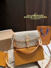 ルイヴィトンバッグ LOUIS VUITTON 2026新作 ショルダーバッグ