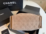 シャネルバッグ CHANEL 2026新作 バケットバッグ