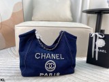 シャネルバッグ CHANEL 2026新作 トートバッグ