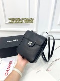 シャネルバッグ CHANEL 2026新作 スリングバッグ