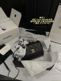 シャネルバッグ CHANEL 2026新作 チェーンバッグ