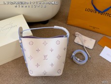 ルイヴィトンバッグ LOUIS VUITTON 2026新作 バケットバッグ