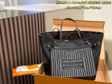 ルイヴィトンバッグ LOUIS VUITTON 2026新作 トートバッグ