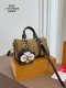 ルイヴィトンバッグ LOUIS VUITTON 2026新作 ハンドバッグ
