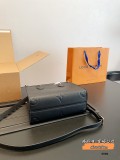 ルイヴィトンバッグ LOUIS VUITTON 2026新作 トートバッグ