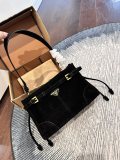 プラダバッグ PRADA 2026新作 ショルダーバッグ