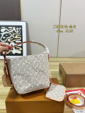 ルイヴィトンバッグ LOUIS VUITTON 2026新作 バケットバッグ
