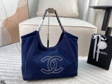 シャネルバッグ CHANEL 2026新作 トートバッグ