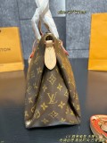 ルイヴィトンバッグ LOUIS VUITTON 2026新作 ハンドバッグ