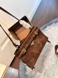 プラダバッグ PRADA 2026新作 ショルダーバッグ