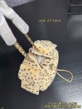 シャネルバッグ CHANEL 2026新作 バケットバッグ