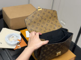ルイヴィトンバッグ LOUIS VUITTON 2026新作 メッセンジャーバッグ