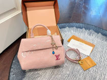ルイヴィトンバッグ LOUIS VUITTON 2026新作 ハンドバッグ