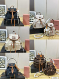 ミュウミュウバッグ Miu Miu 2026新作 バックパック
