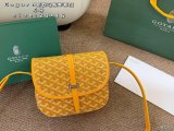 ゴヤールバッグ GOYARD 2026新作 メッセンジャーバッグ