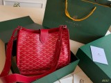 ゴヤールバッグ GOYARD 2026新作 スリングバッグ