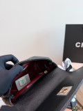 シャネルバッグ CHANEL 2026新作 ハンドバッグ