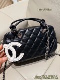 シャネルバッグ CHANEL 2026新作 ハンドバッグ