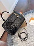 ルイヴィトンバッグ LOUIS VUITTON 2026新作 ハンドバッグ