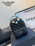 シャネルバッグ CHANEL 2026新作 バックパック