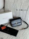 サンローランバッグ Yves Saint Laurent 2026新作 ショルダーバッグ