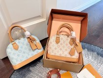 ルイヴィトンバッグ LOUIS VUITTON 2026新作 ハンドバッグ