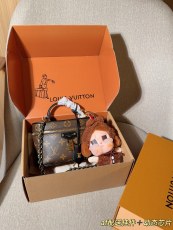 ルイヴィトンバッグ LOUIS VUITTON 2026新作 チェーンバッグ