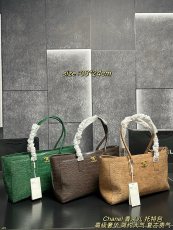 シャネルバッグ CHANEL 2026新作 トートバッグ