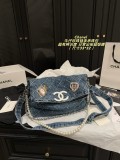 シャネルバッグ CHANEL 2026新作 チェーンバッグ