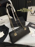 シャネルバッグ CHANEL 2026新作 チェーンバッグ