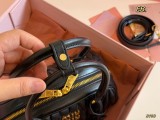ミュウミュウバッグ Miu Miu 2026新作 ハンドバッグ