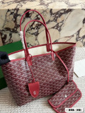 ゴヤールバッグ GOYARD 2026新作 トートバッグ