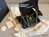 シャネルバッグ CHANEL 2026新作 ショルダーバッグ