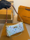 ルイヴィトンバッグ LOUIS VUITTON 2026新作 スリングバッグ
