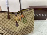 グッチバッグ GUCCI 2026新作 トートバッグ
